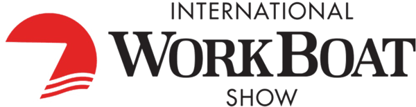 International Workboat Show Logo