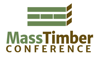 Mass Timber Conference Logo