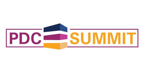 PDC Summit Logo