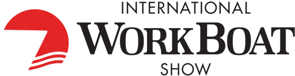 International Workboat Show Logo